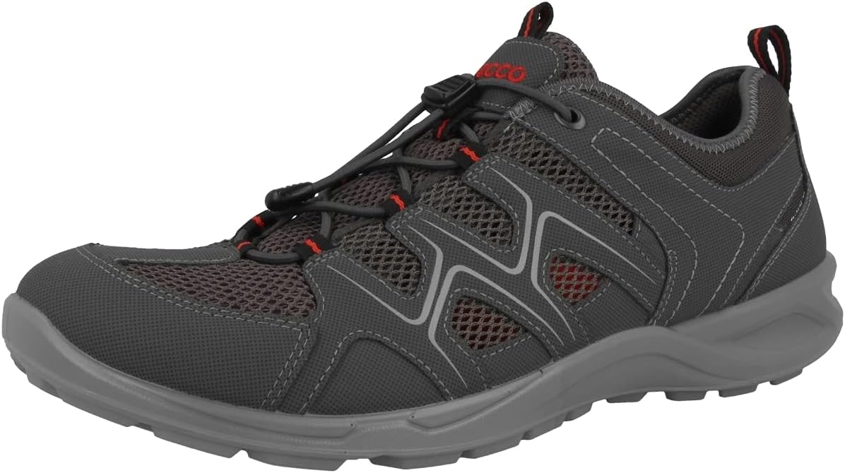 ECCO herr TERRACRUISE LTVandringsskor