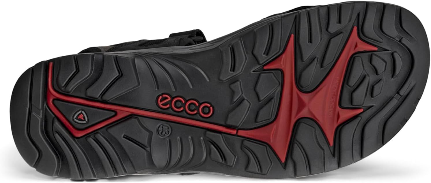 ECCO herr OffroadVandringssandaler