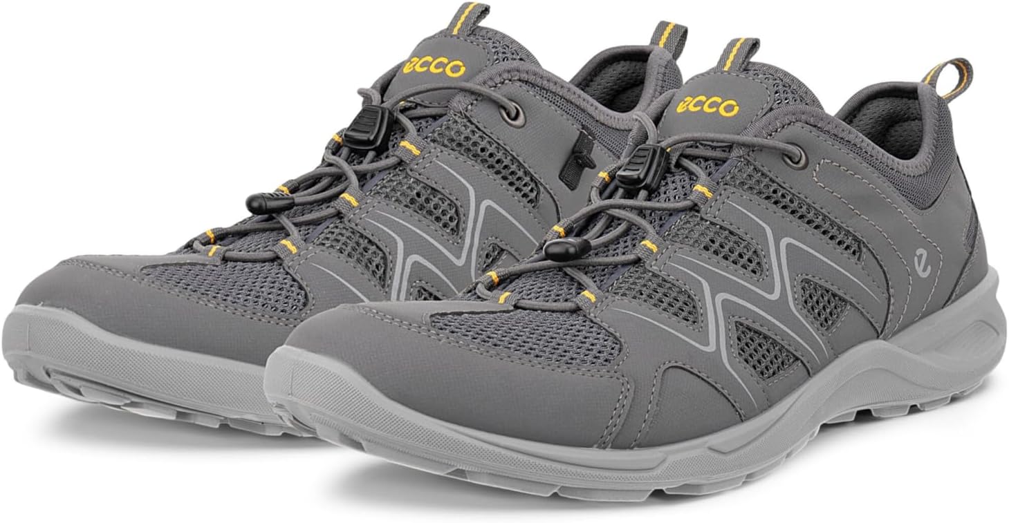 ECCO herr TERRACRUISE LTVandringsskor