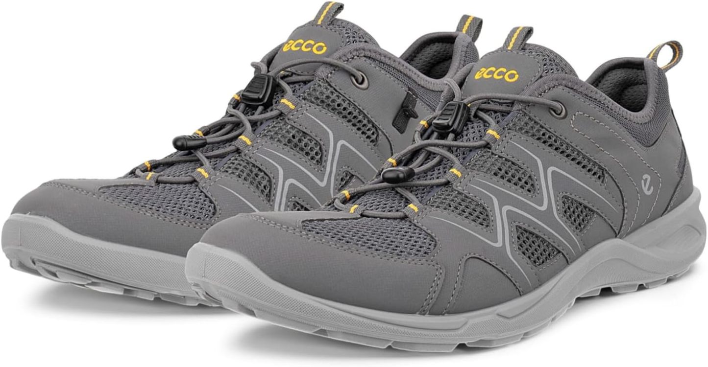 ECCO herr TERRACRUISE LTVandringsskor