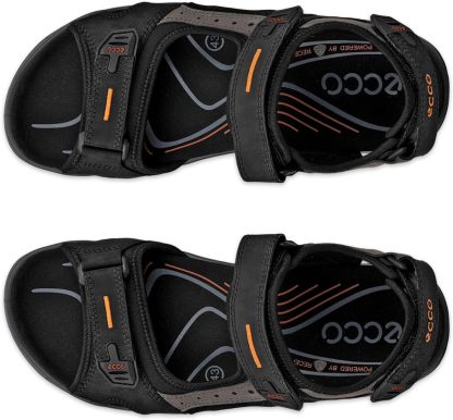 ECCO herr OffroadVandringssandaler