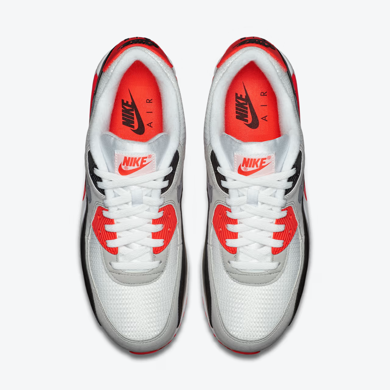 AIR MAX 90 INFRARED