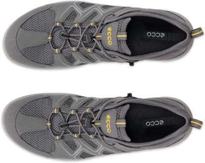 ECCO herr TERRACRUISE LTVandringsskor