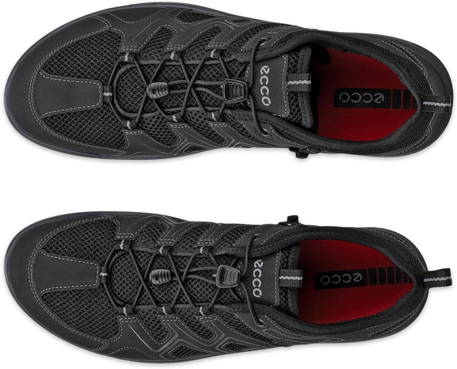 ECCO herr TERRACRUISE LTVandringsskor