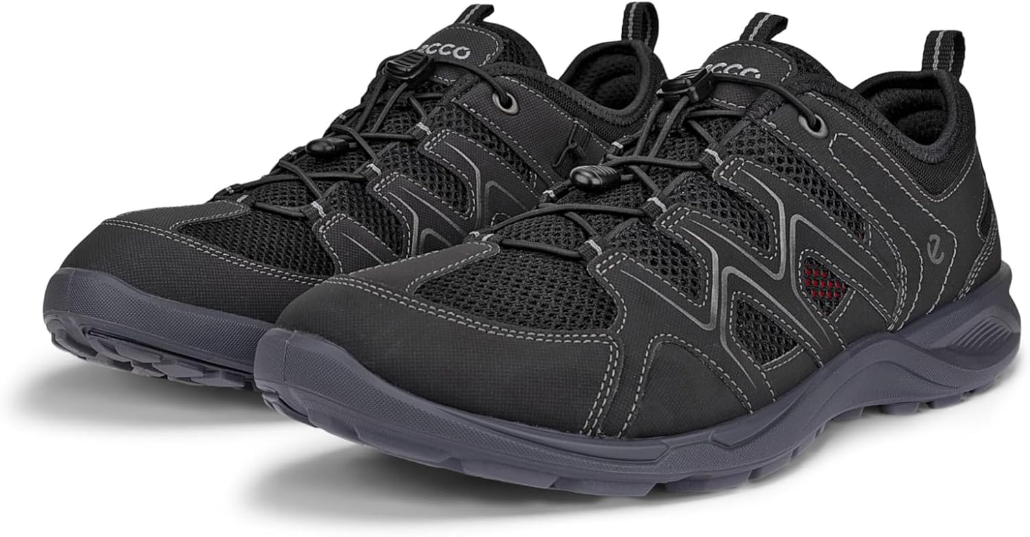 ECCO herr TERRACRUISE LTVandringsskor