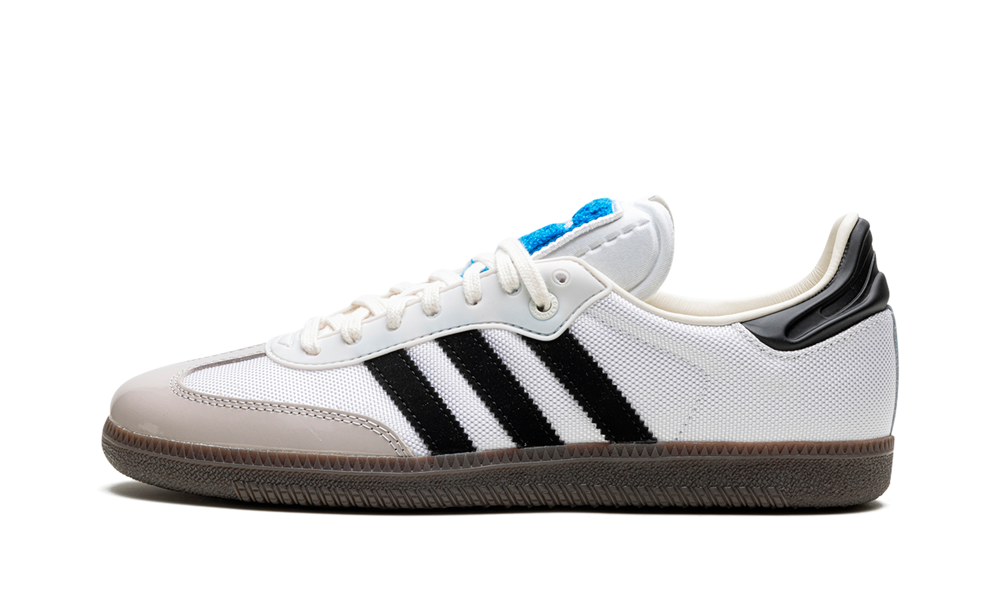 adithtdas Samba "BTSN - Consortium Cup"