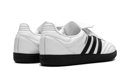 Samba LT WMNS "Cloud White"