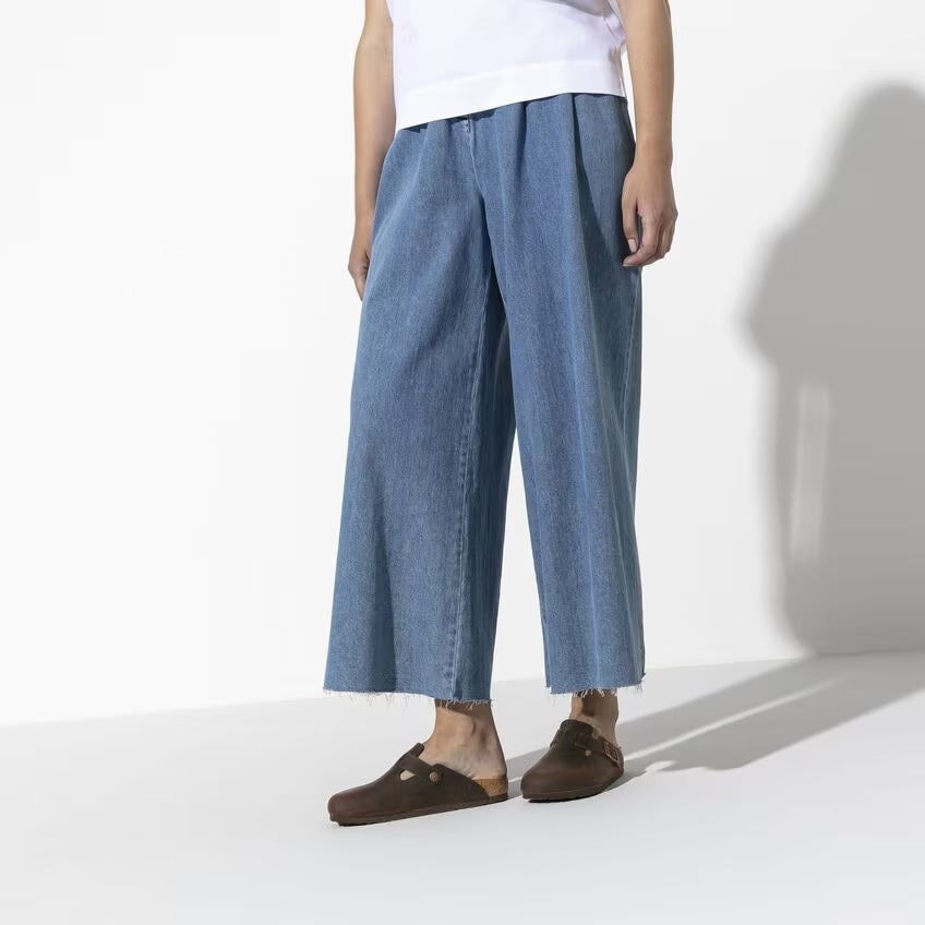 Men's  Birkethtnstock - Boston - Habana Oiled Leather