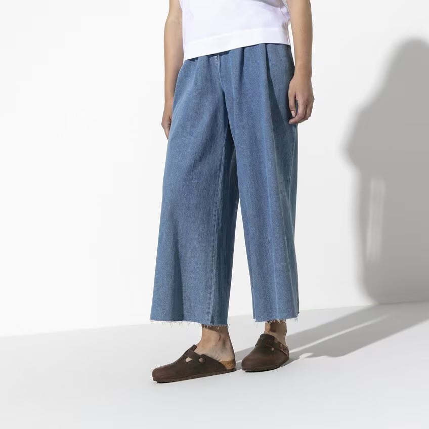 Men's  Birkethtnstock - Boston - Habana Oiled Leather