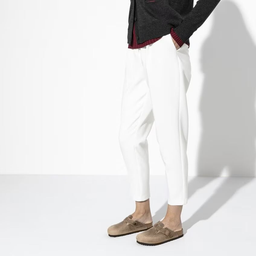 Men's  Birkethtnstock - Boston - Tobacco Brown Oiled Leather