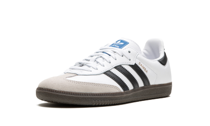 Samba OG "White / Black"