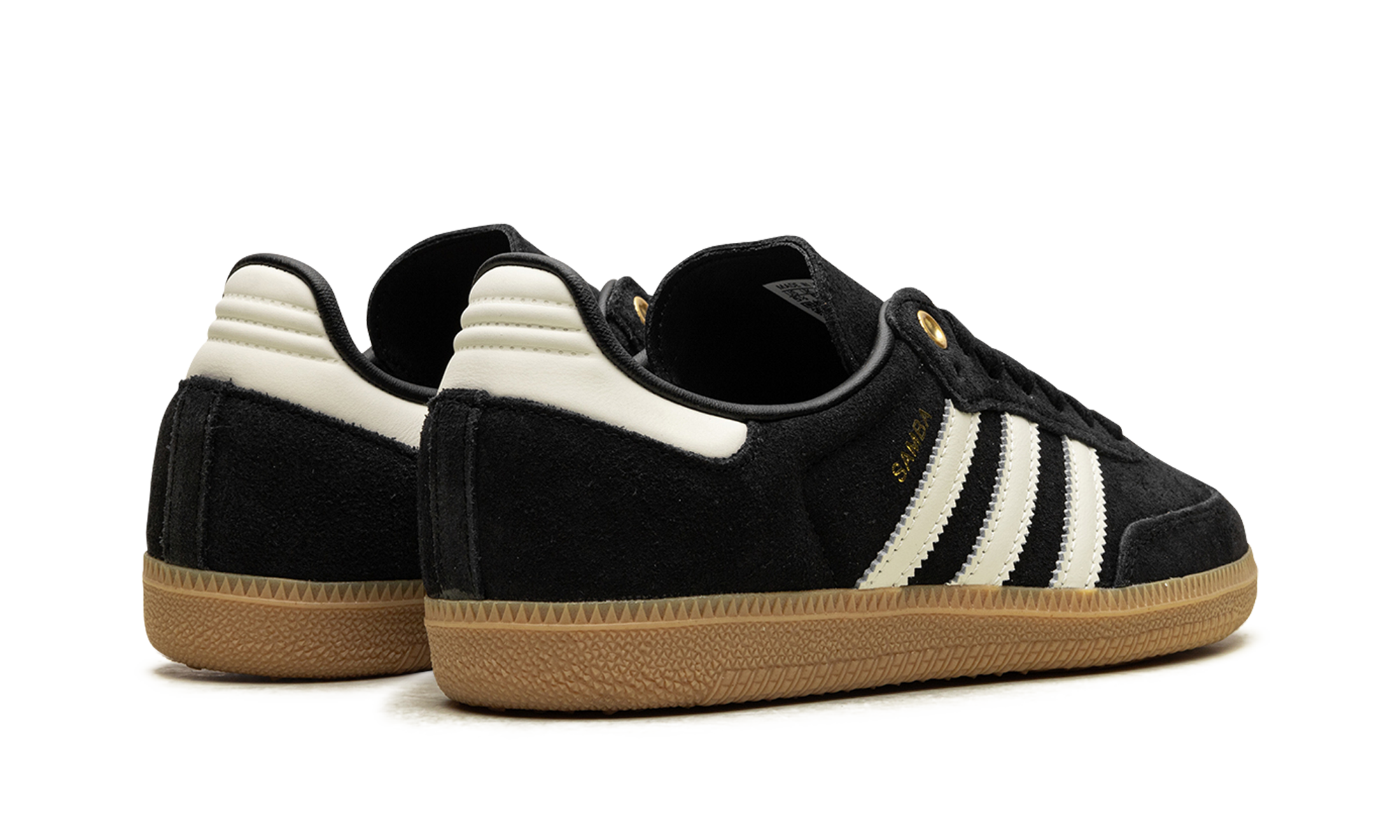 adithtdas Samba "Foot Locker 50th Anniversary"