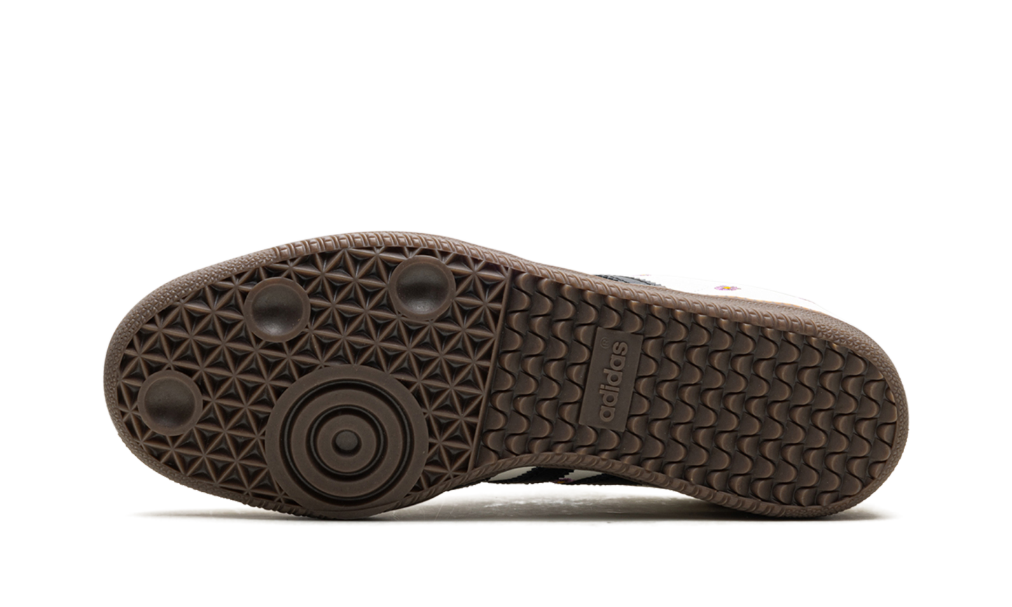 Samba OG WMNS "Purple Floral"