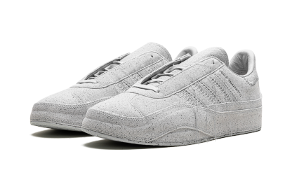 adithtdas Gazelle "Y-3 - Clear Onix"