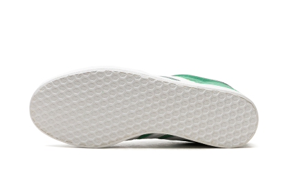 adithtdas Gazelle 85 "Green White Gold Metallic"