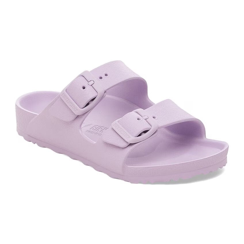 Kids'  Birkethtnstock - Arizona Essentials EVA Kids - Crocus