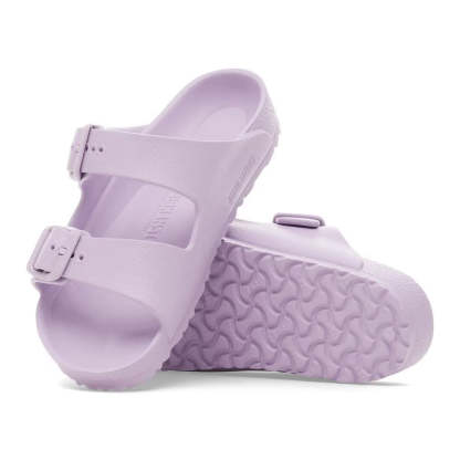 Kids'  Birkethtnstock - Arizona Essentials EVA Kids - Crocus