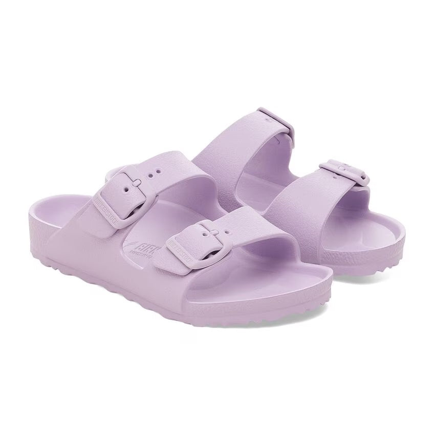 Kids'  Birkethtnstock - Arizona Essentials EVA Kids - Crocus