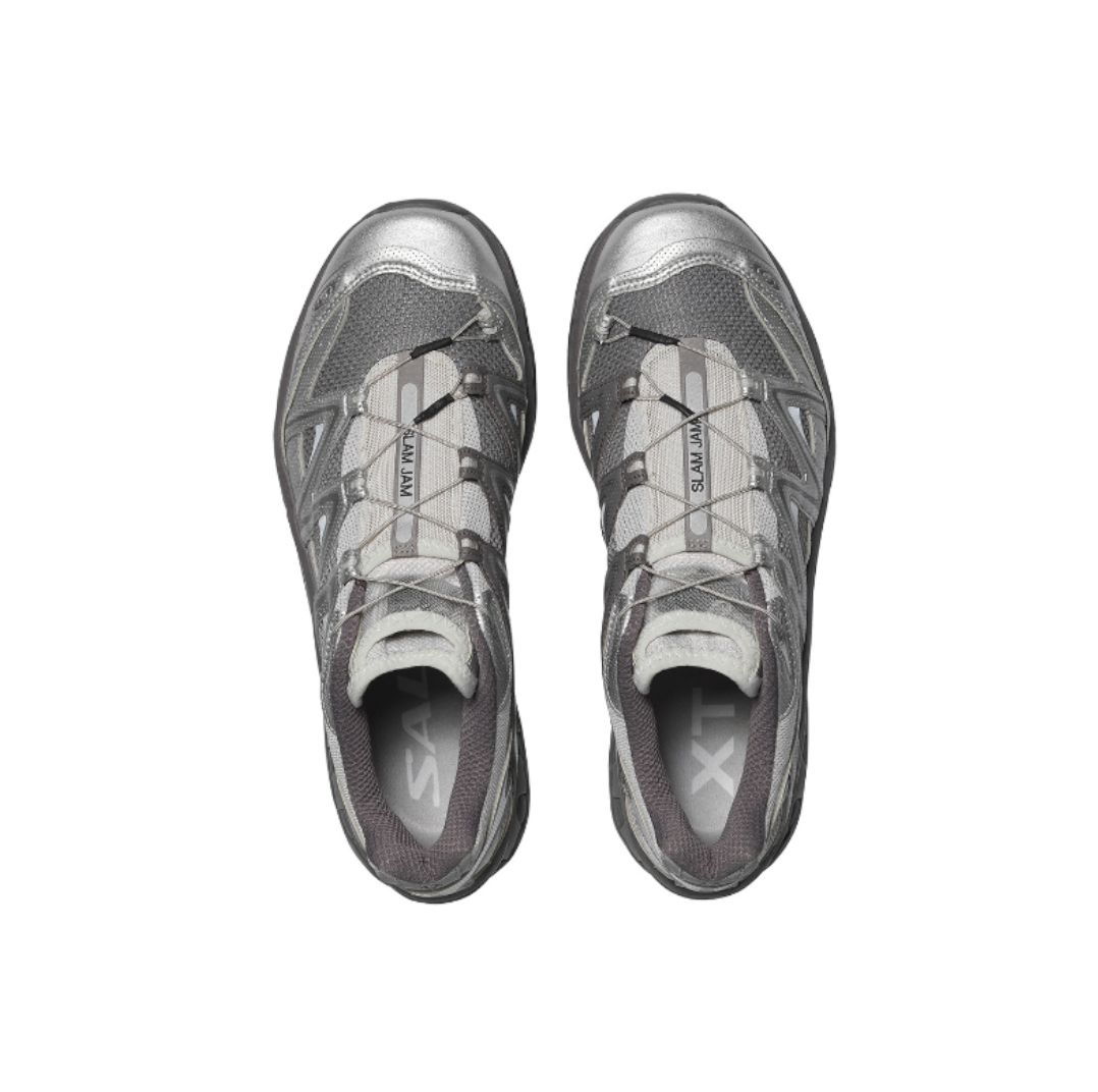 Salthtomon x Slam Jam XT-Quest 'Silver Metallic' 474193 / L47419300