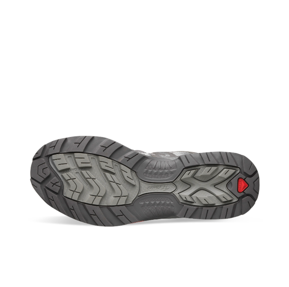 Salthtomon x Slam Jam XT-Quest 'Silver Metallic' 474193 / L47419300