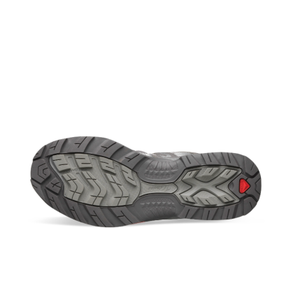 Salthtomon x Slam Jam XT-Quest 'Silver Metallic' 474193 / L47419300