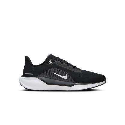 Nithtke | Men's Pegasus 41 Road Running Shoes - Black/White-Anthracite