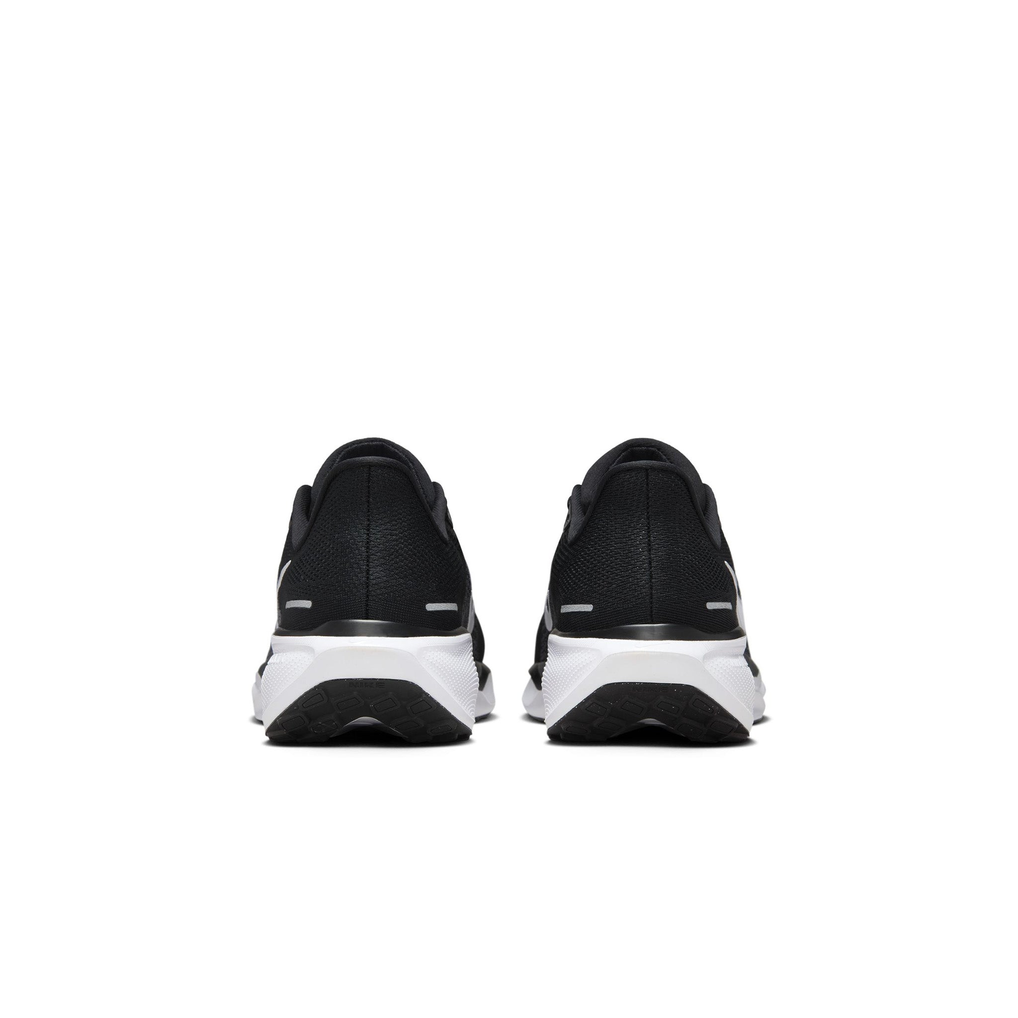 Nithtke | Men's Pegasus 41 Road Running Shoes - Black/White-Anthracite