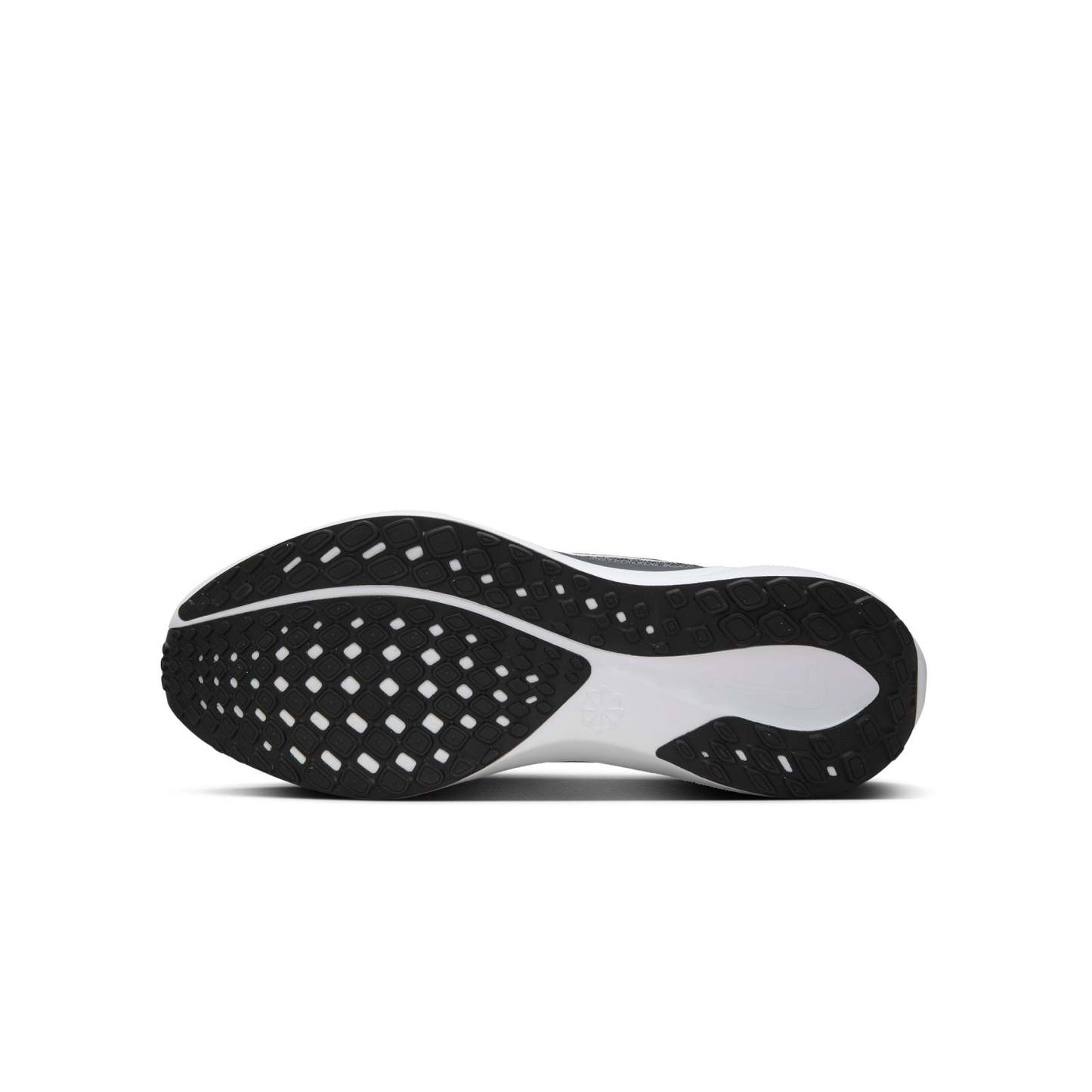 Nithtke | Men's Pegasus 41 Road Running Shoes - Black/White-Anthracite