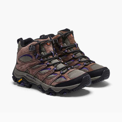 Women's Moab 3 Mid