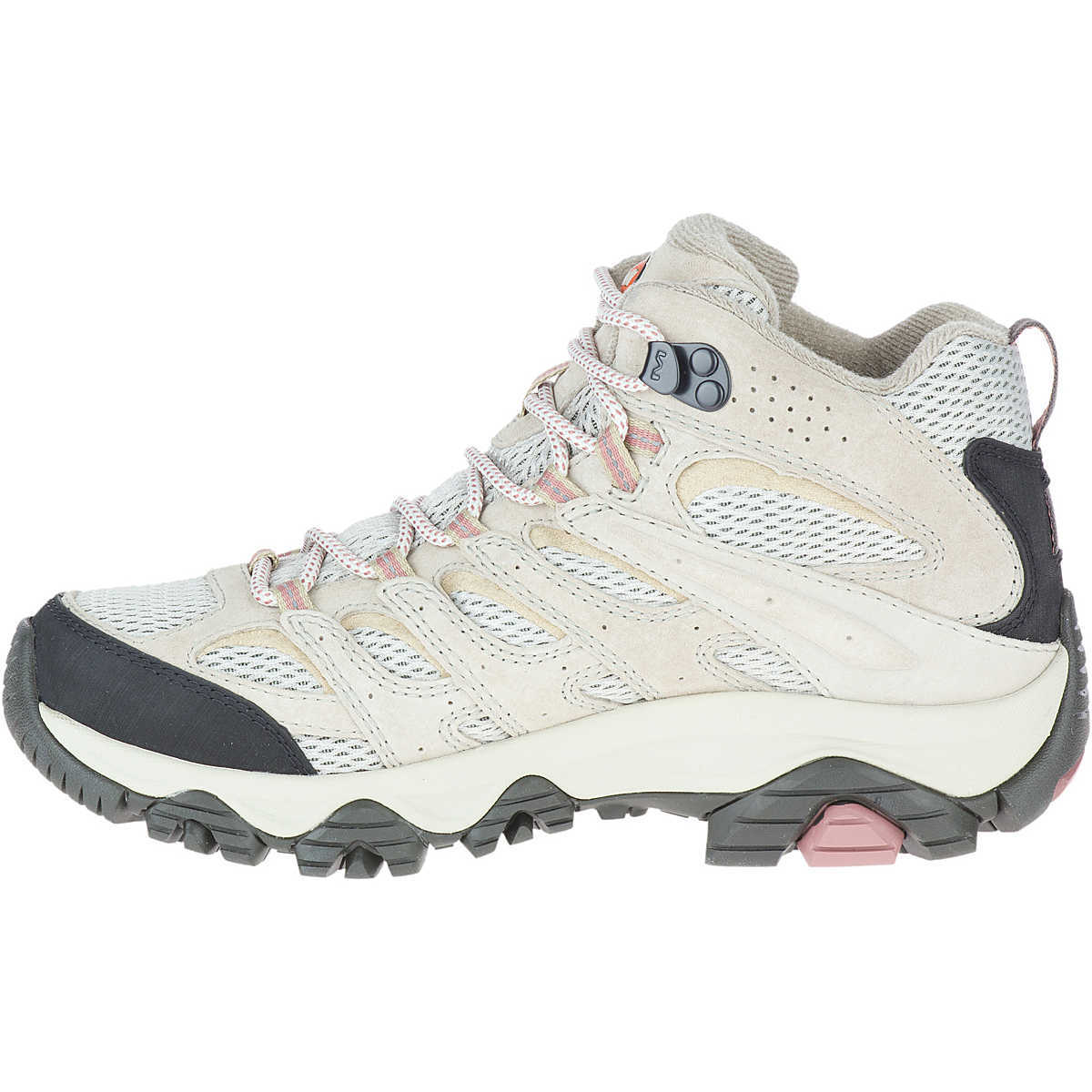 Women's Moab 3 Mid Waterproof