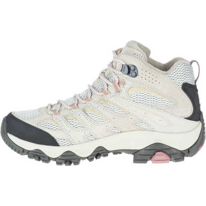 Women's Moab 3 Mid Waterproof