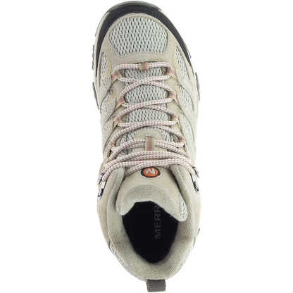 Women's Moab 3 Mid Waterproof