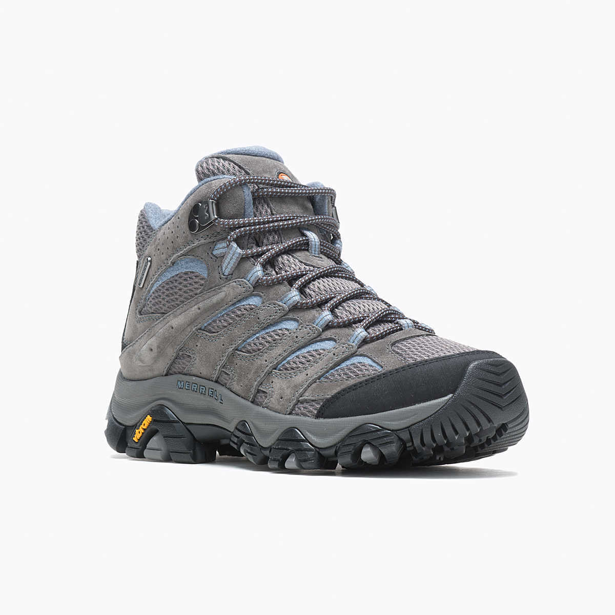 Women's Moab 3 Mid Waterproof