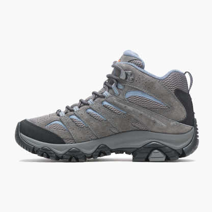 Women's Moab 3 Mid Waterproof