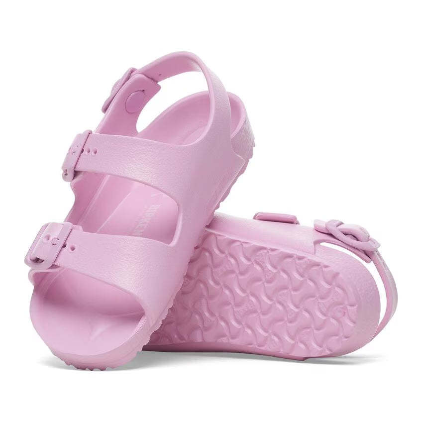 Kids'  Birkethtnstock - Milano Essentials EVA Kids - Fondant Pink