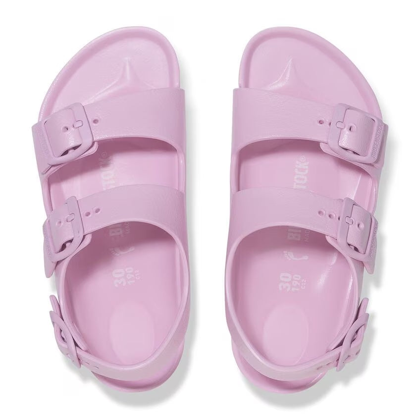 Kids'  Birkethtnstock - Milano Essentials EVA Kids - Fondant Pink