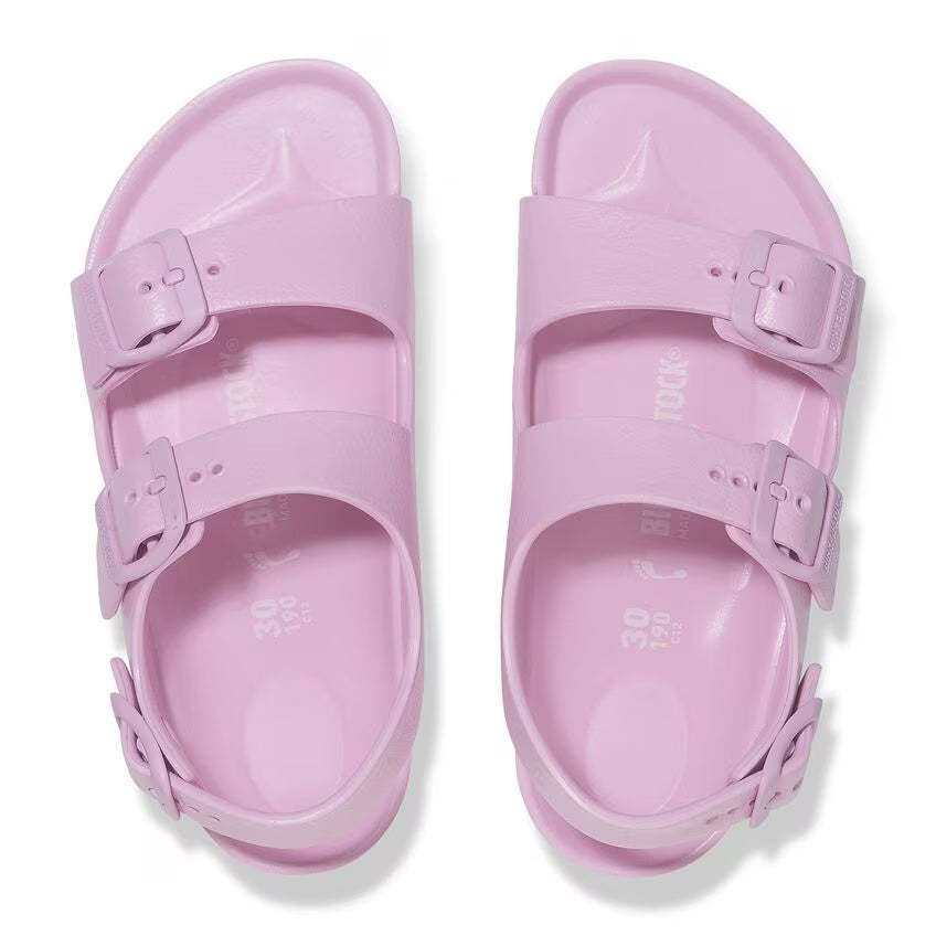 Kids'  Birkethtnstock - Milano Essentials EVA Kids - Fondant Pink