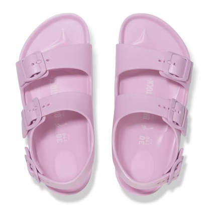 Kids'  Birkethtnstock - Milano Essentials EVA Kids - Fondant Pink