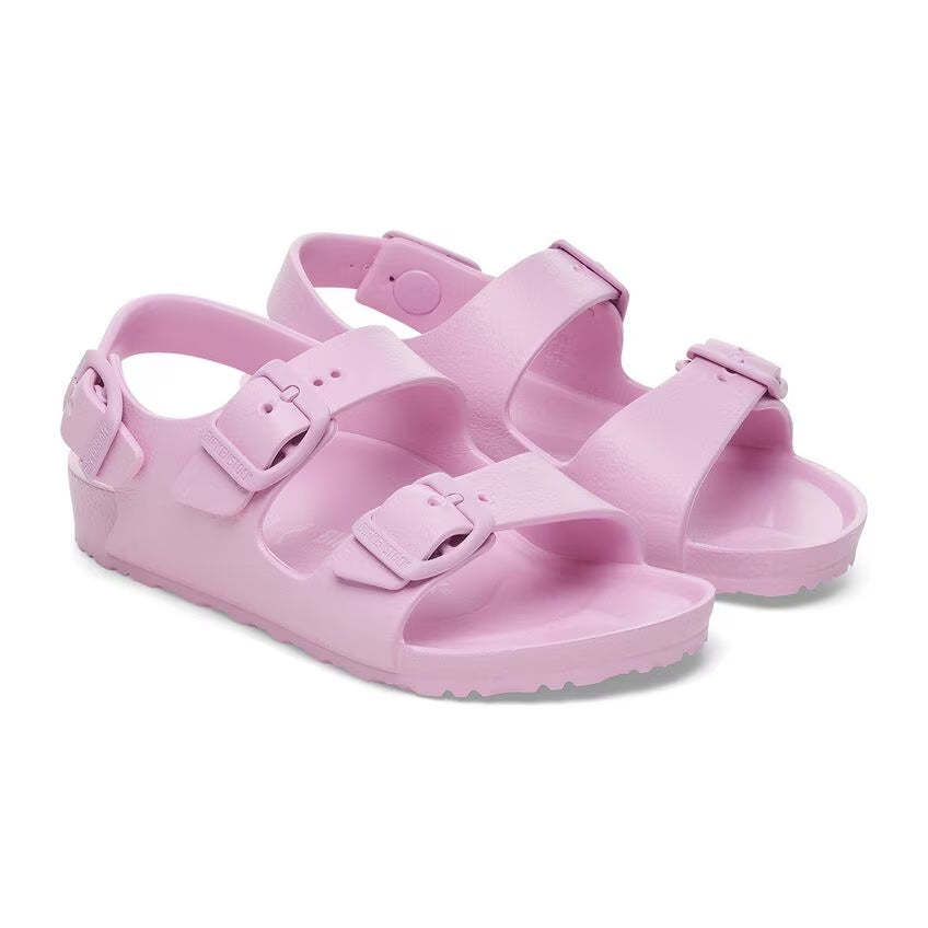 Kids'  Birkethtnstock - Milano Essentials EVA Kids - Fondant Pink