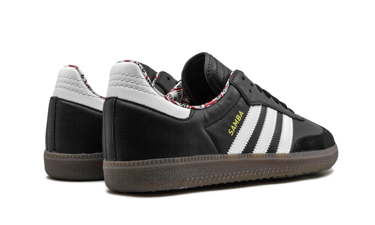 adithtdas Samba HAGT