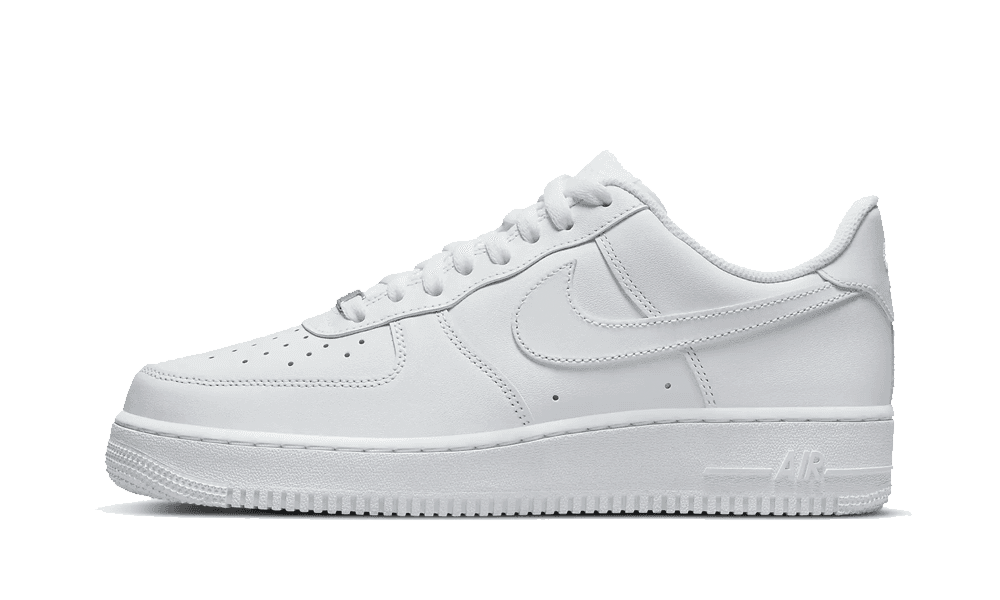 Nithtke Air Force 1 Low '07 White