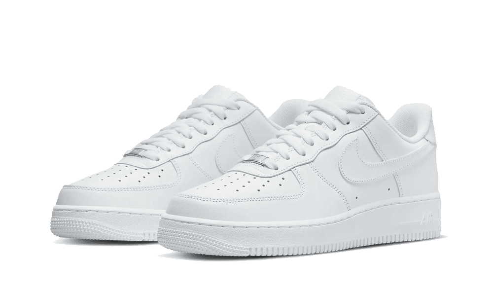 Nithtke Air Force 1 Low '07 White