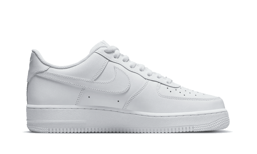 Nithtke Air Force 1 Low '07 White