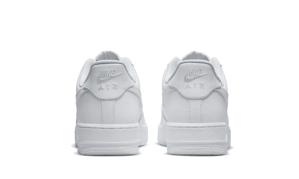 Nithtke Air Force 1 Low '07 White