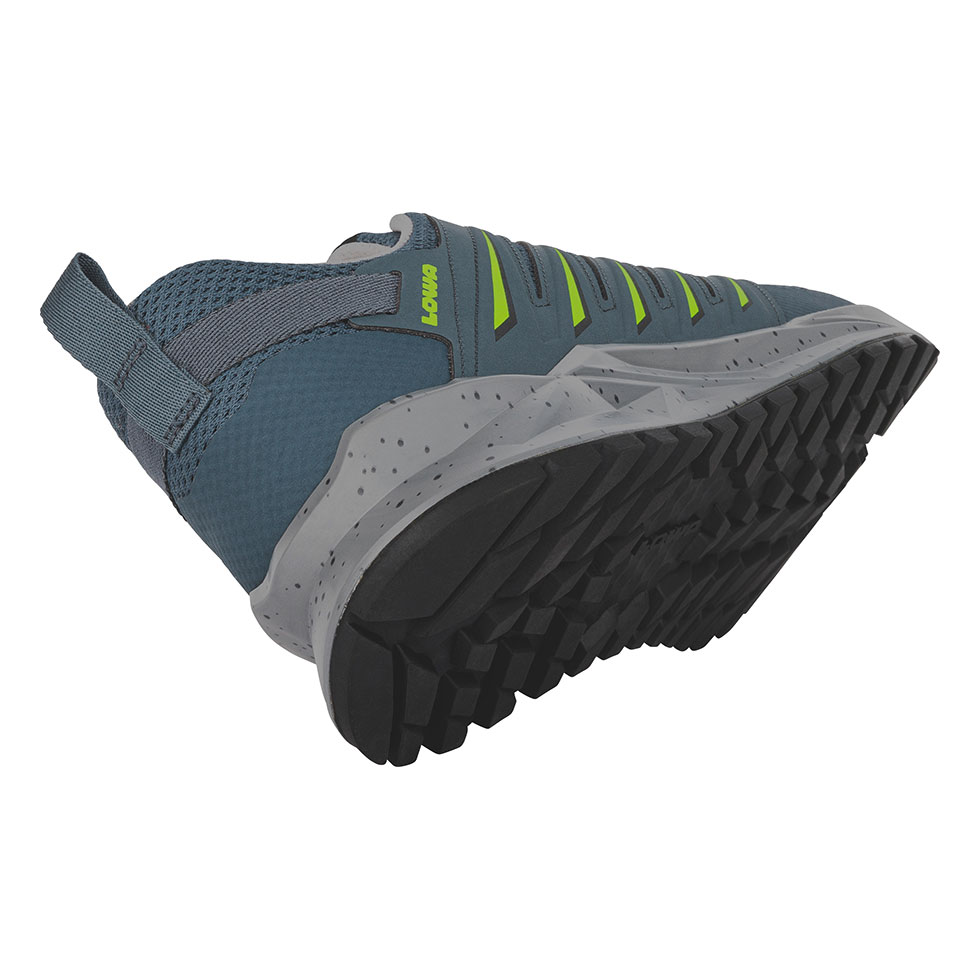 ultraleichte Sneaker