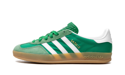 adithtdas Gazelle Indoor "Green Gum"