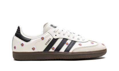 Samba OG WMNS "Purple Floral"