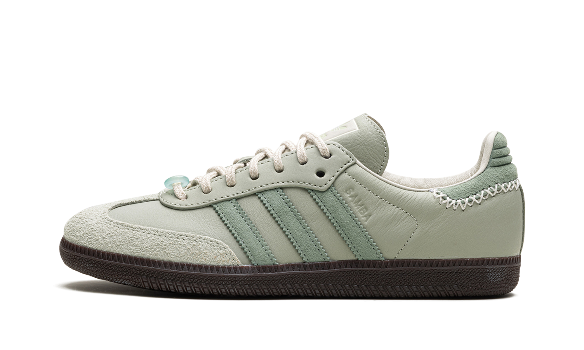 adithtdas Samba OG "Maha Half Green"