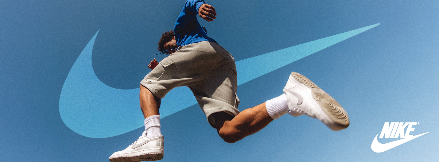 Nike - Air Max, Court Vision, SB, Tanjun, Sportswear - Shop Now