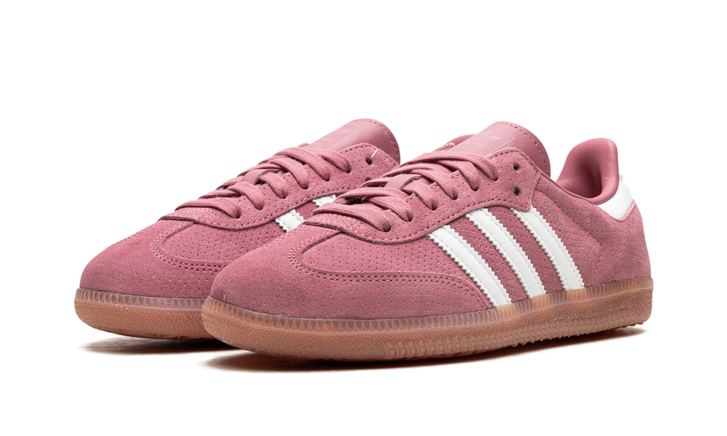 adithtdas SAMBA OG WMNS "PURPLE WHITE"